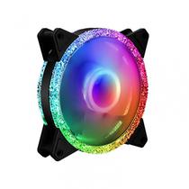 Cooler Fan Sate LED RGB-82 12X12