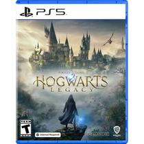 Sony Juegos Hogwarts Legacy Plastico 1 Jugador s/C