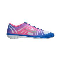 Tenis Nike Feminino Free 3.0 Studio Dance 650890-400 650890-400