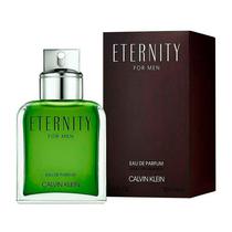 Perfume Masculino CK Eternity Men Edp 100ML