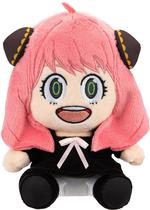 Pelucia Kaz Anya Forger 8" Jazwares - KAZ0028