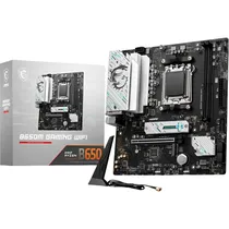Placa-Mãe MSI B650M Gaming Wifi AM5 DDR5