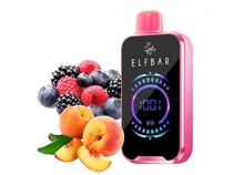 Elfbar FS 18000 Peach Berry
