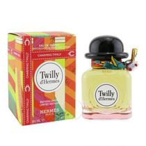 Hermes Charming Twilly Edp Fem 85ML