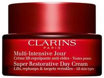 Creme Clarins Multi-Intensive Jour Super Restorative Day - 50ML