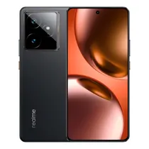 Celular Realme GT 7 RMX5061 - 12/512GB - 6.78" - Dual-Sim - Obsidian