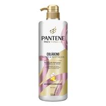 Higiene Pantene Acond Colageno 510ML - Cod Int: 77789