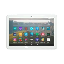 Tablet Amazon Fire HD 10TH 64GB 8" White