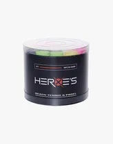 Grip para Beach Tennis Padel Heroes Multicolor 60X