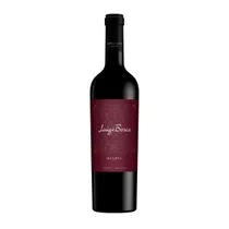 Vinho Argentino Luigi Bosca Malbec Garrafa 750ML
