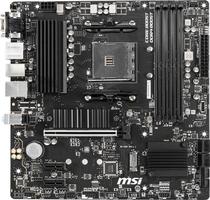 Placa Mãe MSI B550M Pro-VDH 4XDDR4/ PCI-e/ HDMI/ VGA/ DP