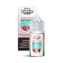 Liq MR Freeze Salt Straw Wat F 35MG 30ML