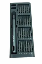Kit Chave de Precisao Sate A-KS514 51PCS
