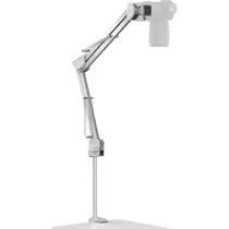Suporte de Mesa para Câmera Ulanzi TH04 Articulado - Prata