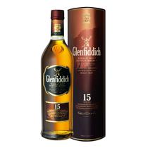 Glenfiddich 15 Anos 750ML