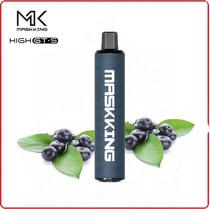 Maskking 2500 Puffs 5% High GTS Acai