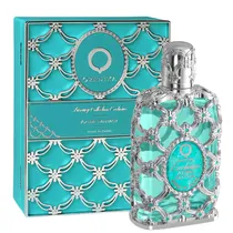 Orientica Exclusive Azure Fantasy Extrait de Parfum 80ML