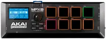 MPX8 Controladora Akai – Compact Drum Sampler