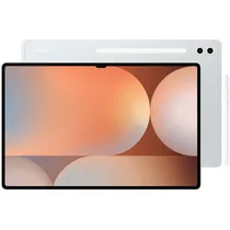 Tablet Samsung Galaxy Tab S10 Ultra SM-X920 Wi-Fi 14.6" 12/256GB Silver + Cover (Homologao)