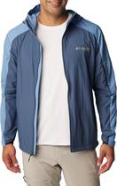 Jaqueta Columbia Loop Trail II Windbreaker 207131-478 - Masculina