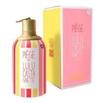 Perfume Femenino Lulu Castagnette Pink Edp 100ML