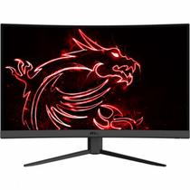 Mon LED 31.5"MSI Optix G32CQ4 Curvo/1MS/165HZ/