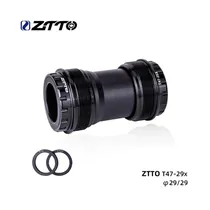 Bike CX Centro T47-Dub Ztto 29X -