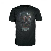 Funko Tees Star Wars Boba Fett *LG* 63849