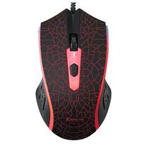 Mouse Xtrike GM-206 1200DPI USB LED