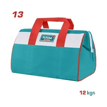 Bolsa para Herramienta Total THT261325 33X21.5CM 13.5L