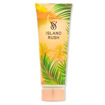 Body Lotion Victoria's Secret Island Rush Feminino 236ML