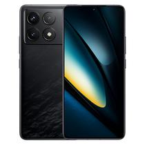 Smartphone Xiaomi Poco F6 Pro 5G Global 512GB 12GB Ram Dual Sim Tela 6.67" - Preto