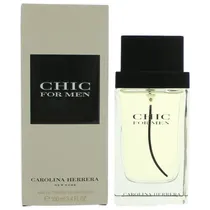 CH Chic Mas Edt 100ML