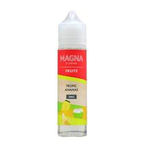 Essencia Magna Tropic Ananas 0.6MG 60ML