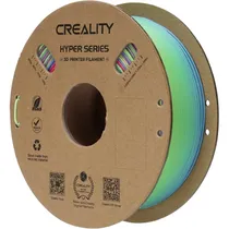 Filamento Creality Hyper-Pla para Impressora 3D Wild Blossom-Short Graiden