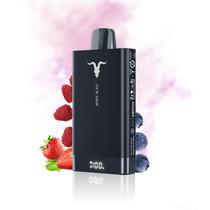 Pod Descartavel Ignite V150 15000 Puffs - Berry Blast