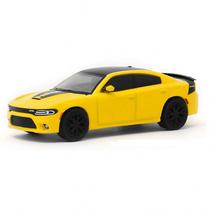 Greenlight Car 1/64 Dodge Charger Daytona Hemi Pennzoil 30112