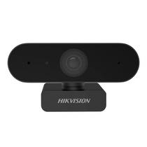 Webcam Hikvision DS-U02 2MP 1080P USB 2.0