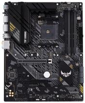 Placa Mãe Asus Tuf Gaming B550-Plus AM4/ 4XDDR4/ PCI-e/ HDMI/ DP/ M.2/ USB/ SATA