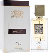 Perf Lataffa Ana Abiyeda Lea Edp 60ML