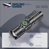 Lanterna LED Smiling Shark SD-5028 Pequeno