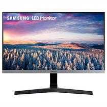 Monitor Samsung LS24R350FHLXZP 24" Full HD D-Sub/HDMI Bivolt