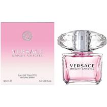 Perfume Versace Bright Crystal Edt 90ML