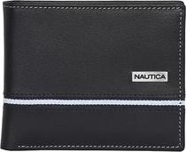 Carteira Nautica 61-1703-001- Masculina