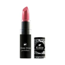 Labial Kokie Sheer Shine 36 Pink Parfait 4GR