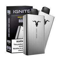 Pod Ignite V80 Metal Edition Strawberry Ice