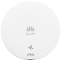 Ponto de Acesso Huawei AP361 AX1800 Dual Band / 2.4GHZ / 5GHZ / Wi-Fi 6 / Mu-Mimo - Branco