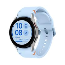 Smartwatch Samsung Galaxy Watch Fe SM-R861 de 40MM Bluetooth/Wi-Fi/GPS - Silver