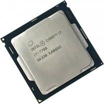 Processador Intel i7 1151 7700 3.6GHZ 8MB Cache OEM