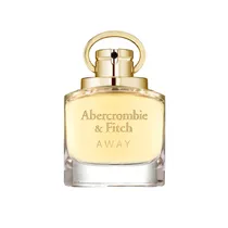Abercrombie& Fitch Away Edp F 100ML
